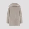 Swift Fur Coat