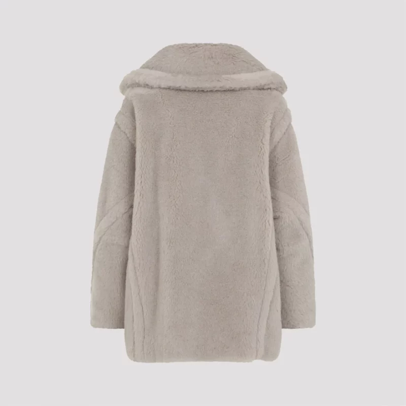 Swift Fur Coat