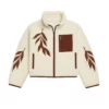 Swift Life Is A Willow Sherpa Jacket