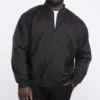 TYGO Promo Ma Dong-seok Black Jacket