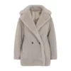 Taylor Swift Fur Coat