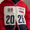 Team USA Olympic 2026 Ceremony Jacket