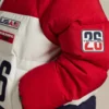 Team USA Olympic 2026 Opening Ceremony Puffer Jacket