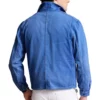 Team USA The End Of An Era Blue Denim Jacket