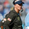 Tennessee Titans Salute to Service Mike McCoy Hoodie