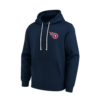 Tennessee Titans Sideline 2025 Restrepo Blue Hoodie