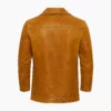 Texas Matthew McConaughey Jacket