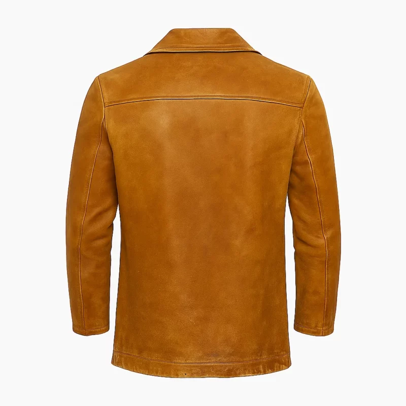 Texas Matthew McConaughey Jacket