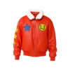 Thanksgiving Day Parade 2025 Lil Jon Red Leather