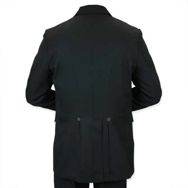 The Abandons Blazer
