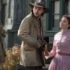 The Abandons Cotton Coat