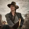 The Abandons Lena Headey Coat
