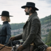 The Abandons Xavier Grey Tailcoat