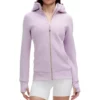 The Beast In Me S01 Nina Jarvis Brittany Snow Pink Hoodie