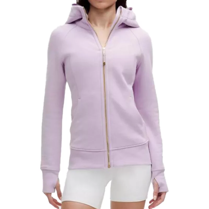 The Beast In Me S01 Nina Jarvis Brittany Snow Pink Hoodie