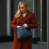 The Beast in Me Nina Jarvis Coat
