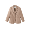 The Beast in Me Nina Jarvis Pink Blazer