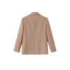 The Beast in Me Pink Blazer