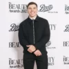 The Beauty Awards George Baggs Jacket