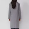 The Copenhagen Test Grey Coat