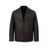 The Dutchman 2025 Premiere Andre Holland Black L Jacket