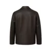 The Dutchman 2025 Premiere Andre Holland Black Leather