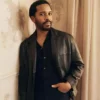 The Dutchman 2025 Premiere Andre Holland Jacket