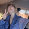 The End Of An Era Taylor Swift Denim Jacket