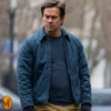 The Family Plan 2 Mark Wahlberg Jacket