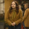 The Family Plan 2 Zoe Colletti Jacket