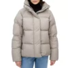 The Infinite Explorer Hannah Fry Grey Jacket
