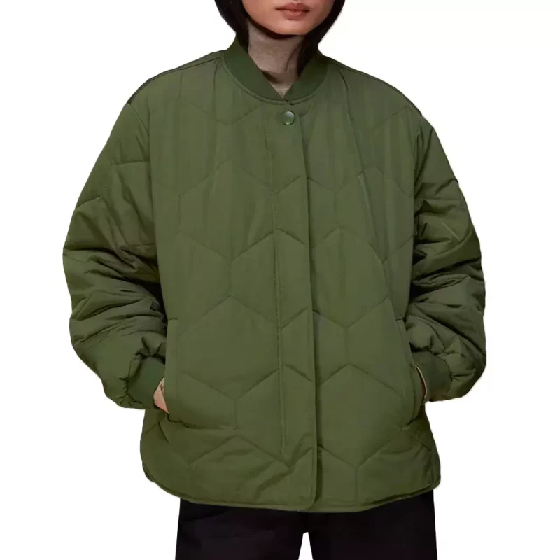 The Infinite Explorer Hannah Fry Jacket