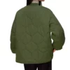 The Infinite Explorer S01 Hannah Fry Green Jacket