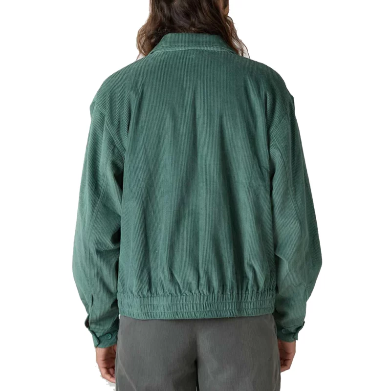 The Iris Affair Cameron Beck Tom Hollander Jacket