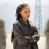The Iris Affair Joy Baxter Jacket