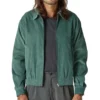The Iris Affair S01 Cameron Beck Tom Hollander Jacket