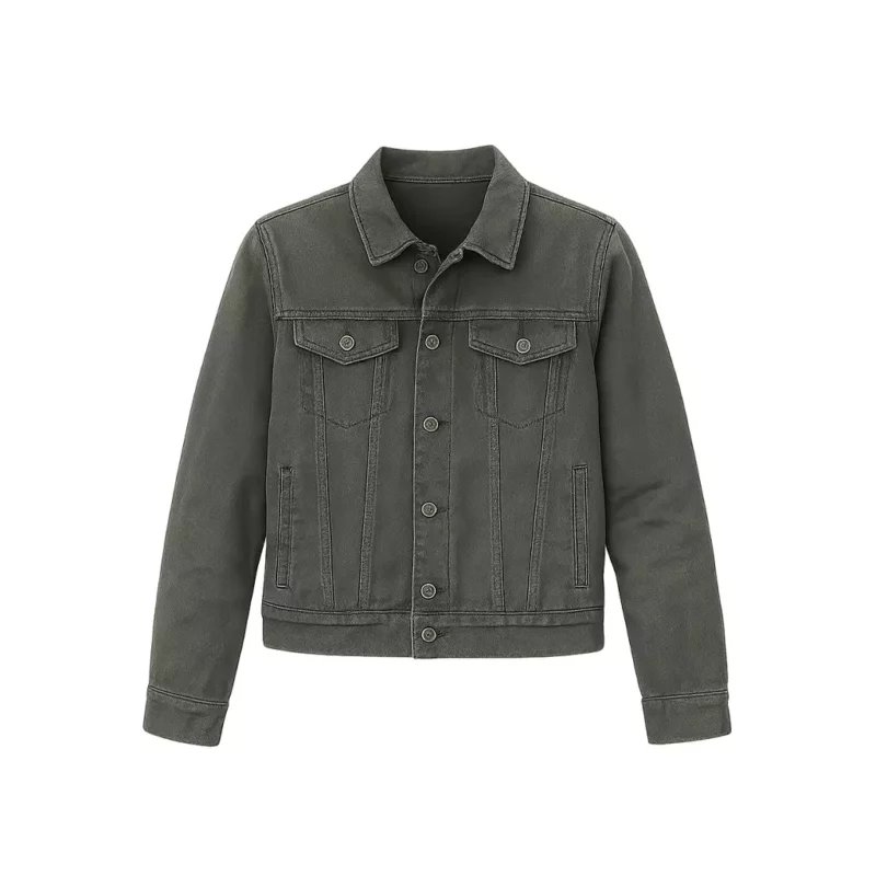The Iris Affair y Baxter Iris Nixon Jacket