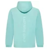 The Kardashians TV Series Corey Gamble Hooded Jacket