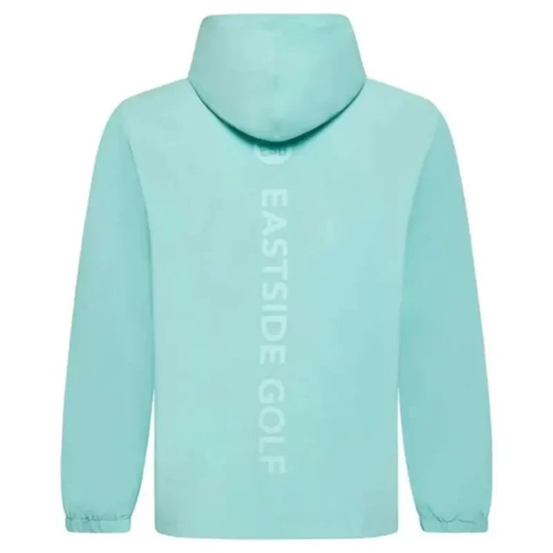 The Kardashians TV Series Corey Gamble Hooded Jacket