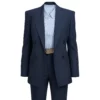 The Night Manager Indira Blue Blazer