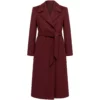 The Night Manager Indira Varma Trench Coat