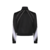 The Real Housewives of Salt Lake City Lisa Barlow Black Track Jacket