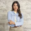 The Rookie S08 Promo Lisseth Chavez Jacket
