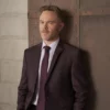 The Rookie S08 Promo Shawn Ashmore Blazer