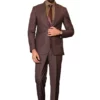 The Rookie S08 Promo Shawn Ashmore Maroon Blazer