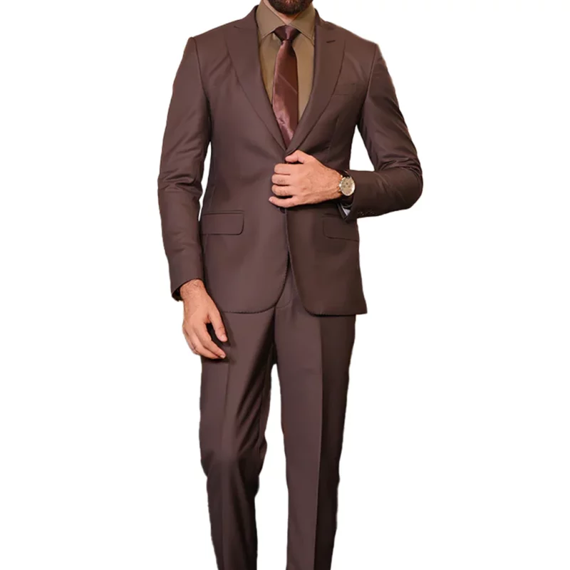 The Rookie S08 Promo Shawn Ashmore Maroon Blazer