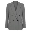 The Rookie S08 TV Series Promo Melissa O'Neil Blazer