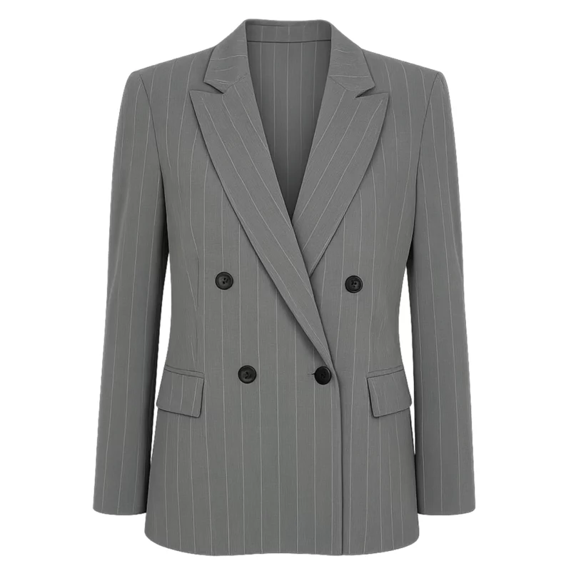 The Rookie S08 TV Series Promo Melissa O'Neil Blazer