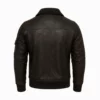 The Running Daniel Ezra Jacket