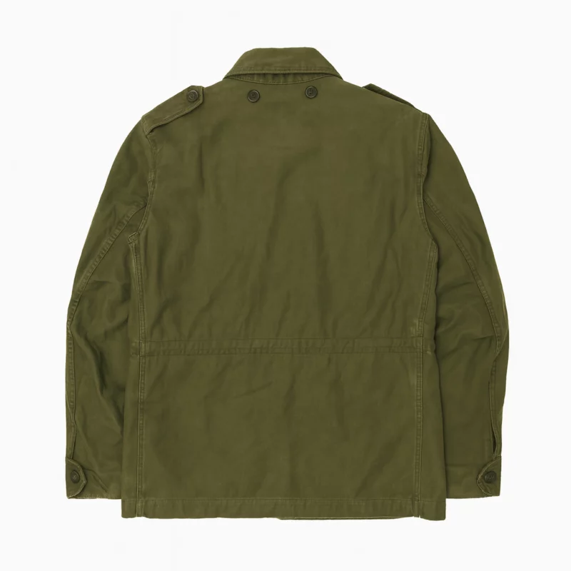 The Running Man Cera Jacket